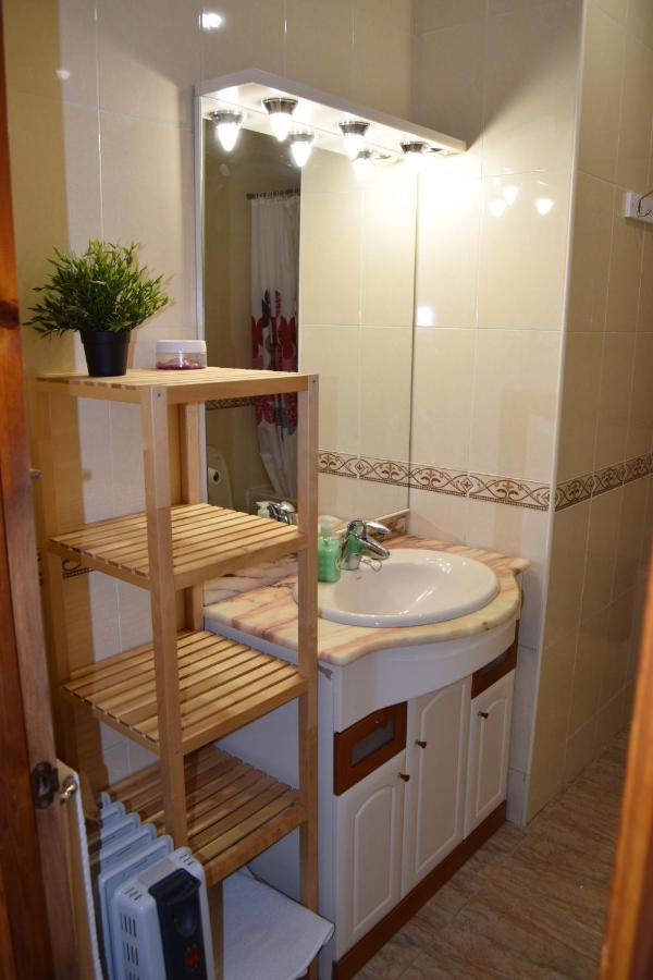 Valmuel Casa Rural Natalia מראה חיצוני תמונה