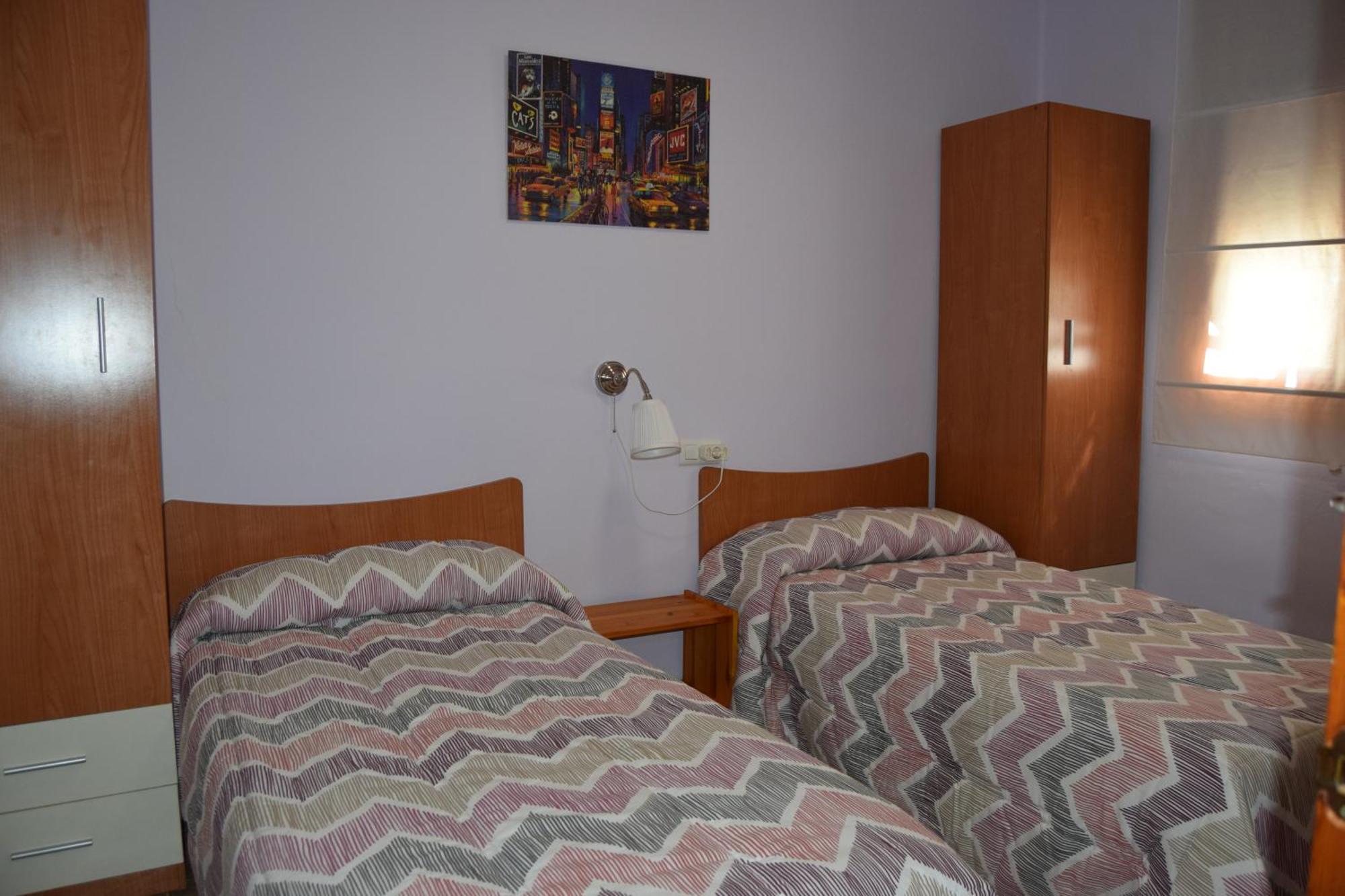 Valmuel Casa Rural Natalia מראה חיצוני תמונה